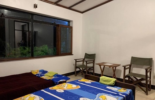 Arusha Villa | Ideal Hotel for Larger Families with Private Pool & Spa