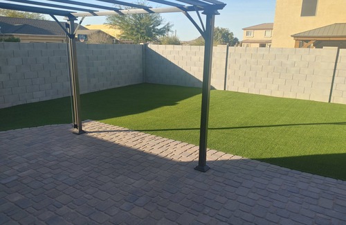 Florence House | Family-Friendly Retreat with Kitchen Near Pinal CO Park