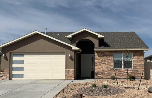 Grand Junction House | Kid-Friendly Grand Junction House with Inviting Patio