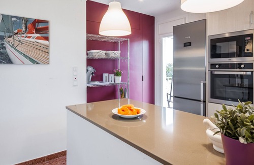 El Mas Mora House | Family-Friendly Holiday Home with Ocean Views & Private Pool