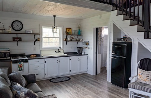 Greeneville House | Ideal Family Retreat Near Historic Downtown Greeneville TN