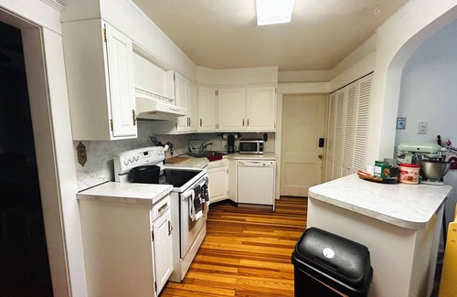 Morrisville House | Family Friendly House Near Theme Parks with Great Amenities