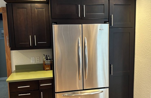 Rogers City House | Family-Friendly Retreat Steps from Lake Huron & Shopping
