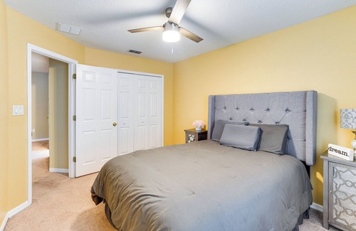 Apopka House | Family-Friendly Home < 26 Mi to Disney & Universal