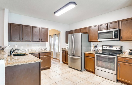 Apopka House | Family-Friendly Home < 26 Mi to Disney & Universal