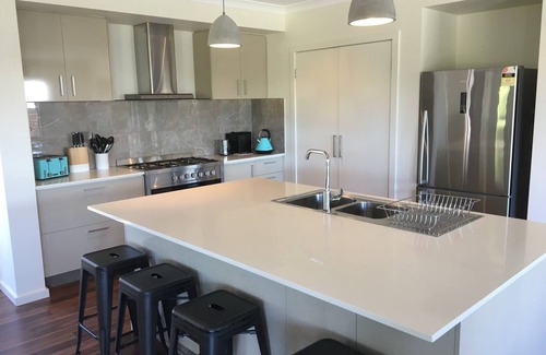 Bundalong House | Family Friendly Retreat by the Picturesque Murray River