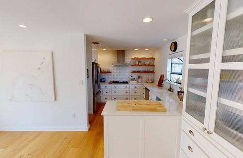 Lost Creek Other | Family-Friendly Retreat Near Downtown Austin & Scenic Trails