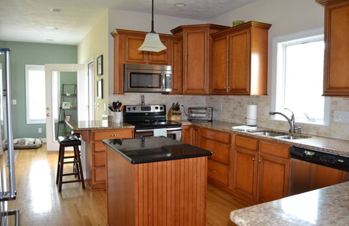 Blacksburg House | Family-Friendly Retreat in Blacksburg Near Downtown Attractions