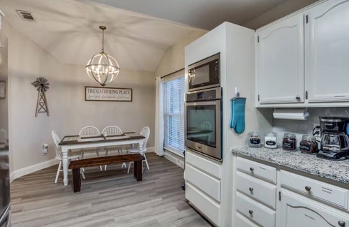 Lewisville House | Family-Friendly Home w/Pool & Game Room - Near Airport and Attractions