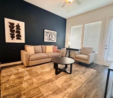 Leander Apartment | Family-Friendly Home with Great Comfort