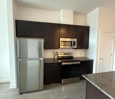 Leander Apartment | Family-Friendly Home with Great Comfort