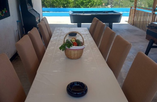 Donji Dolac House | Family-Friendly Retreat with Pool in Donji Dolac, Zagora