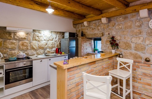 Mihanici House | Family friendly house with a swimming pool Mihanići, Dubrovnik (K-15367)