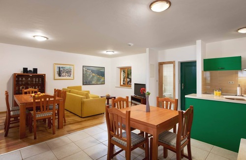 Praznica House | Family-Friendly Retreat with Pool in Pučišća, Brač