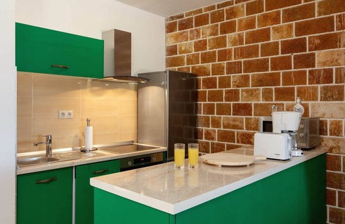 Praznica House | Family-Friendly Retreat with Pool in Pučišća, Brač