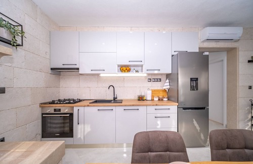 Praznica House | Family-Friendly Retreat with Pool in Pučišća, Brač