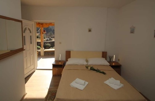 Zadvarje House | Family friendly house with a swimming pool Zadvarje, Makarska (K-13703)