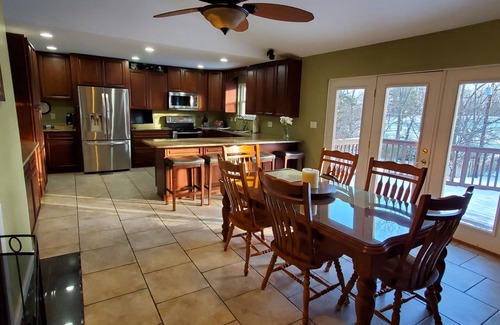 Lexington House | Family-Friendly Retreat in Quiet Neighborhood, Top-Rated Stay