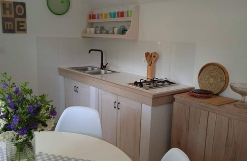 Praznica House | Family-Friendly Retreat with Pool in Postira, Brač