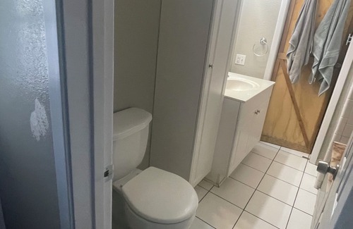 Silver Creek Village House | Family friendly house with RV hookups. Pet Friendly