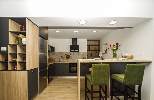 Lipa House | Family-Friendly Retreat with Pool in Lipa, Opatija