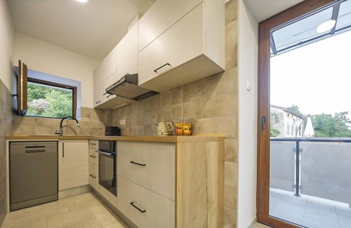 Lipa House | Family-Friendly Retreat with Pool in Lipa, Opatija