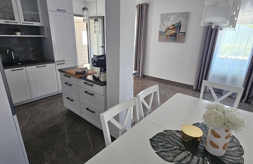 Ston House | Family friendly house with a swimming pool Zabrđe, Pelješac (K-24356)
