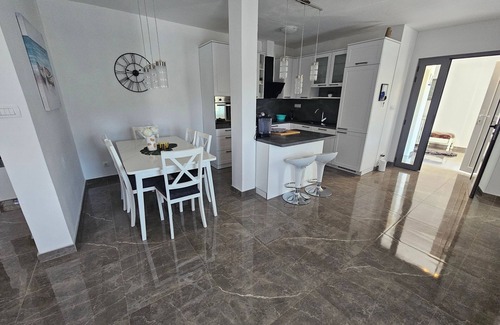 Ston House | Family friendly house with a swimming pool Zabrđe, Pelješac (K-24356)