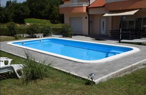 Sinj House | Family friendly house with a swimming pool Sinj, Zagora - 24347