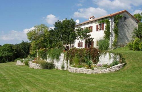 Rim House | Family-Friendly House with Pool in Central Istria