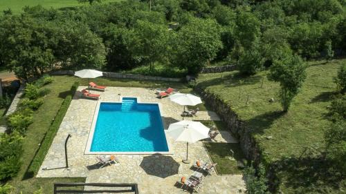 Lupoglav House | Family-Friendly Retreat with Pool in Central Istria