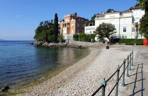 Veli Brgud House | Family-Friendly Retreat with Pool in Ruzici, Opatija