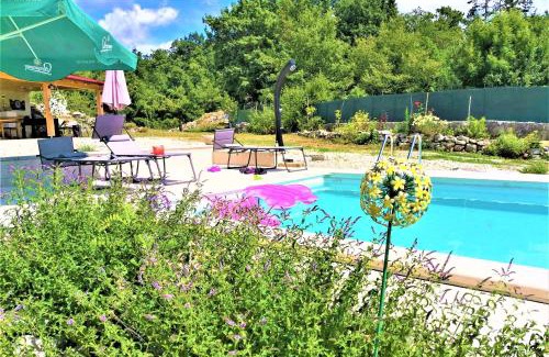 Veli Brgud House | Family-Friendly Retreat with Pool in Ruzici, Opatija