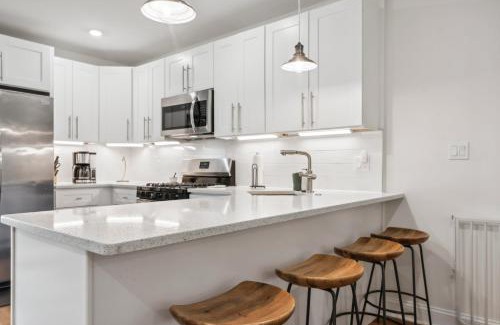 East Mount Airy House | Kid-Friendly Getaway in the Heart of Mt Airy