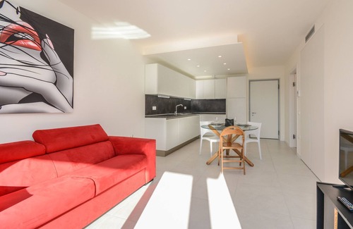 Riva del Garda Apartment | Family-Friendly Apartment Steps from Lake Garda – Terreblu