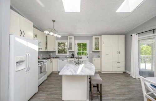Locust Grove House | Family-Friendly Lakefront Retreat with Pool & Scenic Views