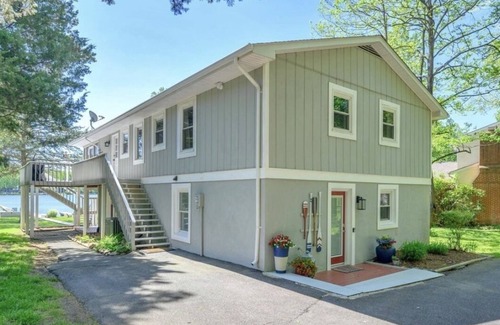 Locust Grove House | Family-Friendly Lakefront Retreat with Pool & Scenic Views