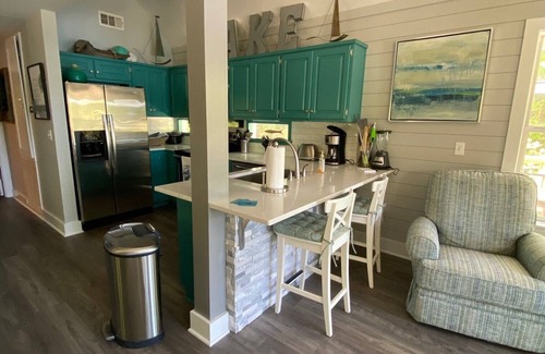 The Woods of Longleaf House | Family-Friendly Lake Martin Retreat Near Auburn - 10/10 Rated