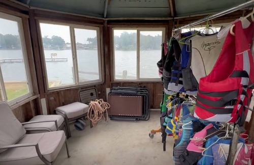 Koontz Lake House | Unforgettable Family Retreat at Koontz Lake, Sleeps 18