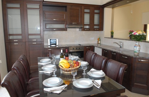 Stroumpi Villa | Family-Friendly Villa with Private Pool in Stroumbi