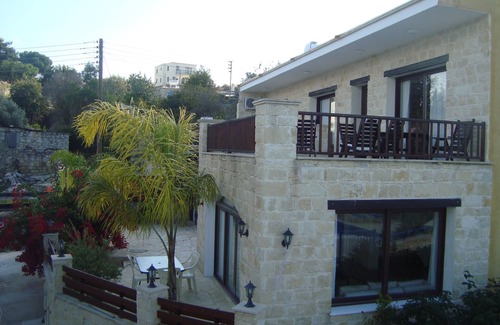 Stroumpi Villa | Family-Friendly Villa with Private Pool in Stroumbi