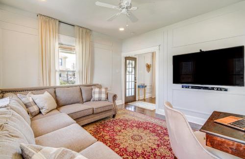 Mays Landing House | Family-Friendly Retreat in Mays Landing by The Cove!