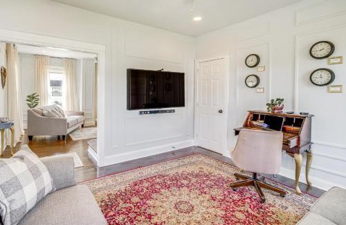 Mays Landing House | Family-Friendly Retreat in Mays Landing by The Cove!