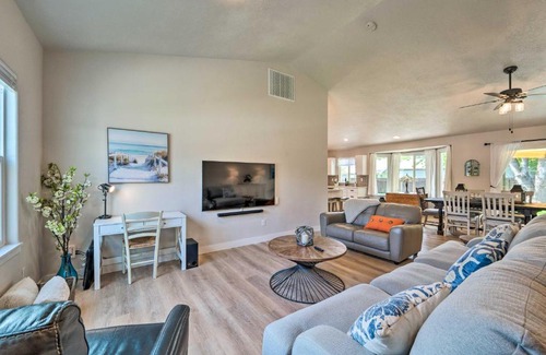 Meridian House | Child-Friendly Meridian Home Near Boise - Rated 9.7/10