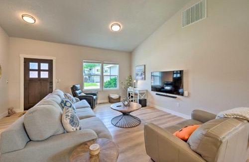 Meridian House | Child-Friendly Meridian Home Near Boise - Rated 9.7/10