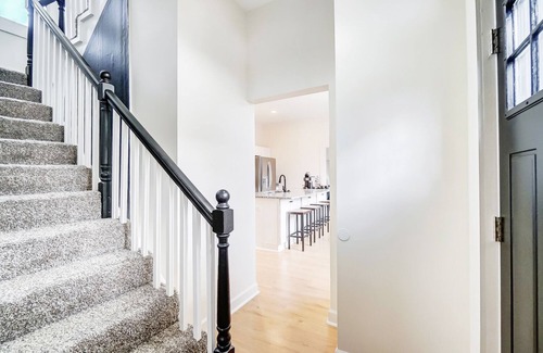 Norwood House | Ideal Family Retreat: Modern Home Near Downtown Cincy