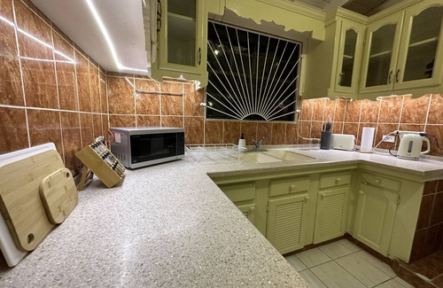 Oistins House | Family-Friendly Retreat in Oistins, Steps from the Sea!