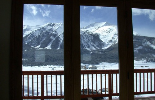 Crested Butte House | Family-Friendly Retreat with Spa and Hot Tub Near Town