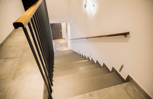 Ogbodjo Apartment | Family friendly, perfect for get togethers, games night