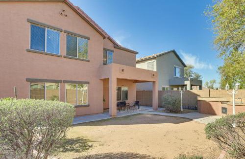 Sheely Farms House | Family-Friendly Home Near Westgate, Pet and Child Friendly!